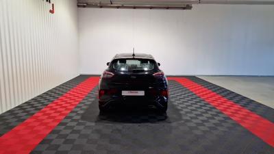 Ford Puma 1.0 Ecoboost 125 Ch Mhev Ss Powershift St-Line