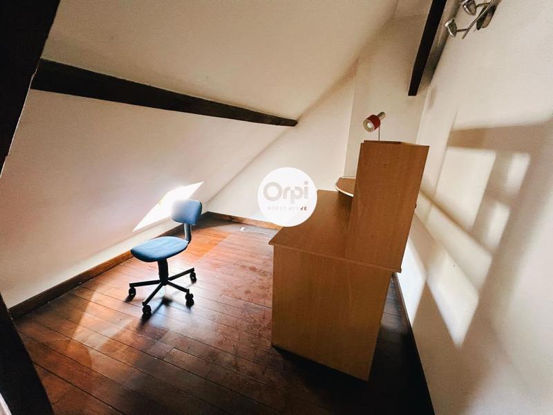 Studio - 29 m² - 1 pièce