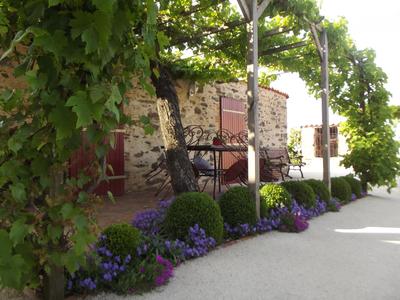 Maison - 430 m² - 11 pièces