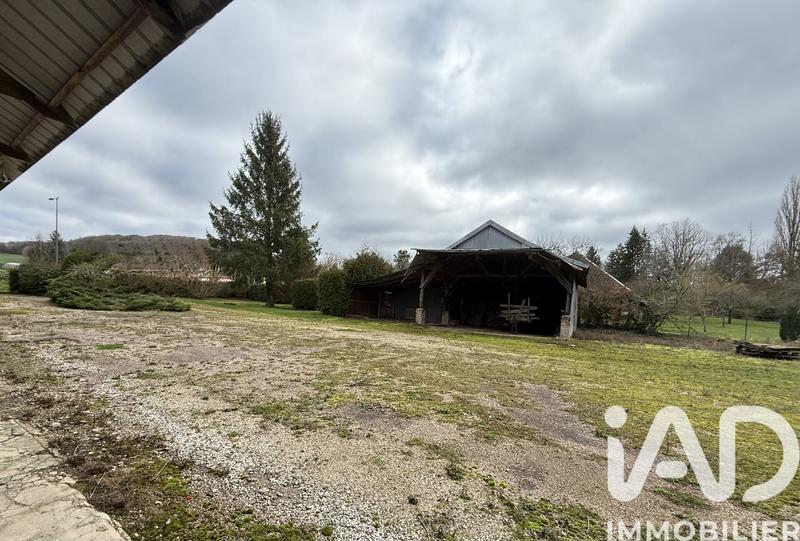 Ferme - 97 m² - 4 pièces