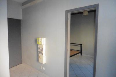 Appartement - 26 m² - 2 pièces
