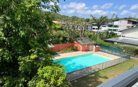 Appartement - 77 m² - 4 pièces