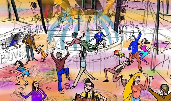 Musique sur Mer en 2026