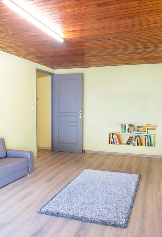 Maison - 130 m² - 7 pièces