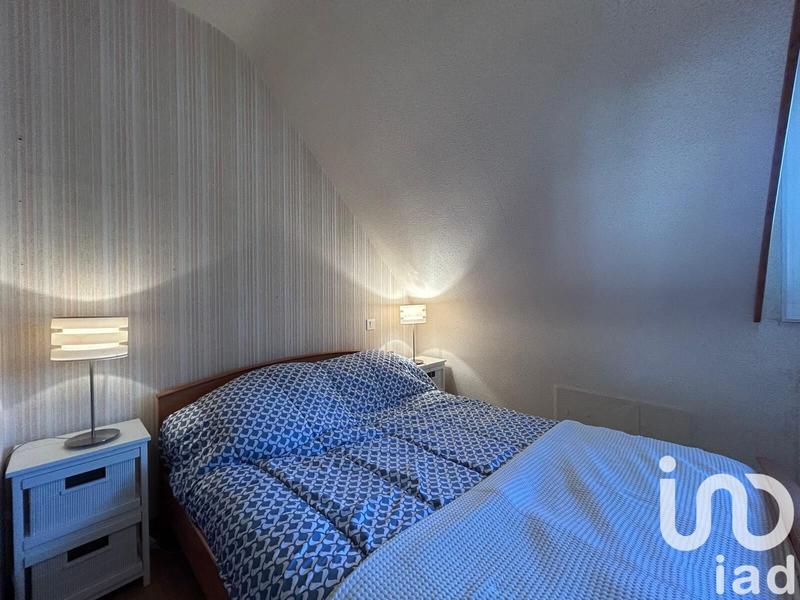 Maison - 131 m² - 6 pièces