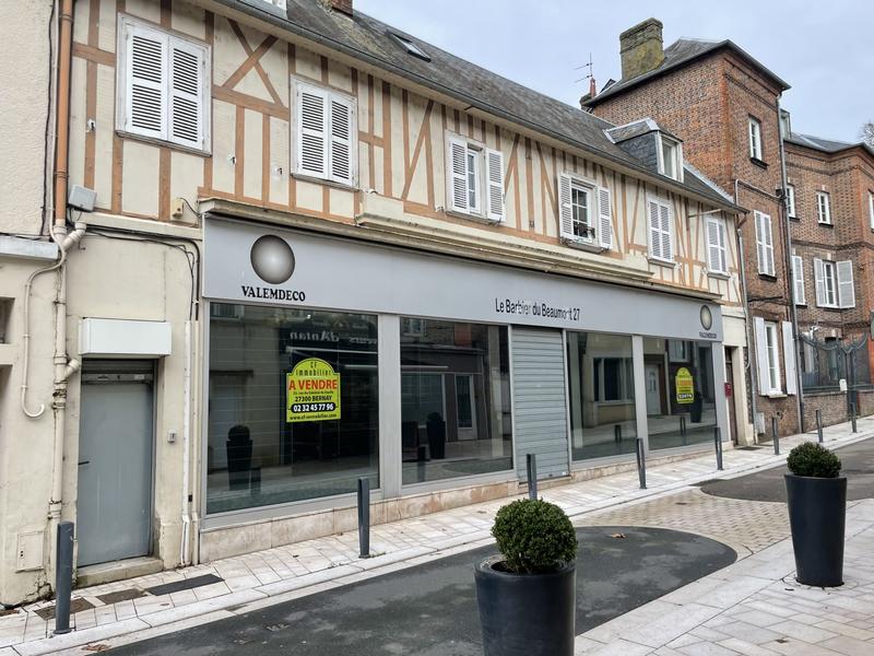 Maison - 135 m² - 4 pièces