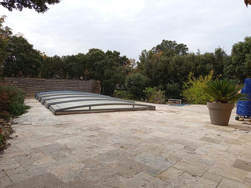 Villa - 194 m² - 7 pièces