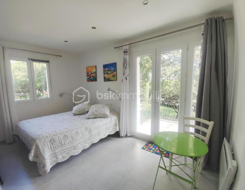 Villa - 139 m² - 7 pièces