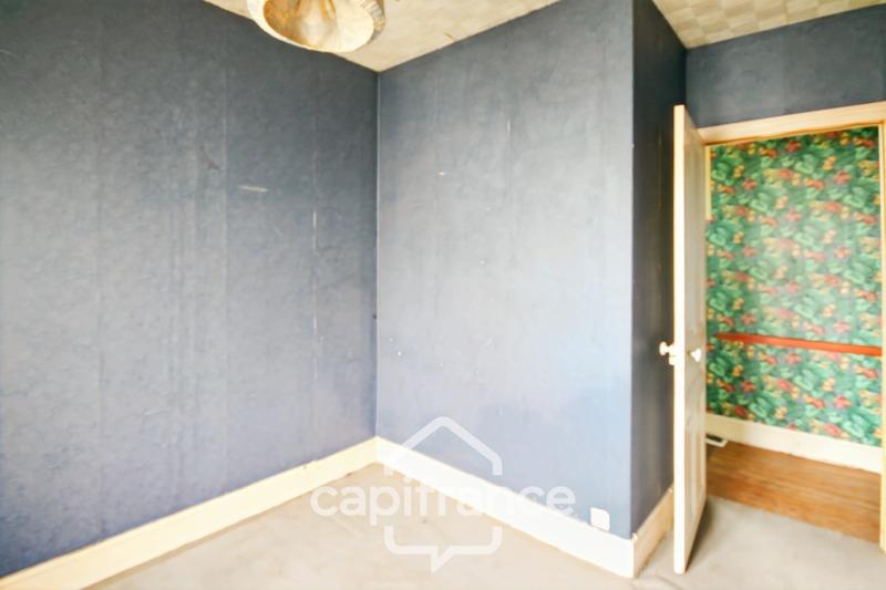 Maison - 207 m² - 8 pièces