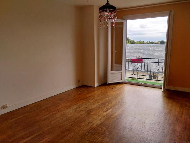 Maison - 104 m² - 4 pièces