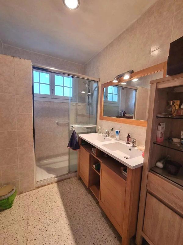 Maison - 78 m² - 4 pièces