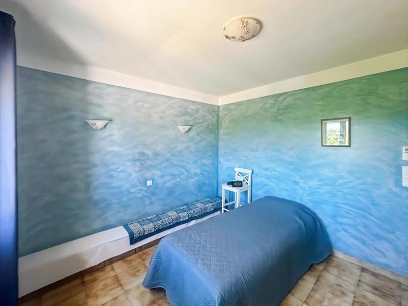 Maison - 123 m² - 6 pièces