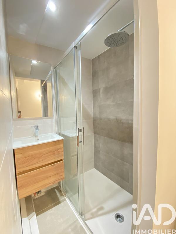 Maison de ville - 71 m² - 3 pièces