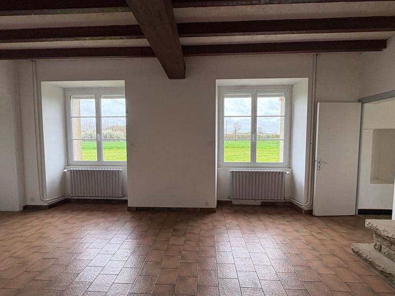 Maison - 112 m² - 5 pièces