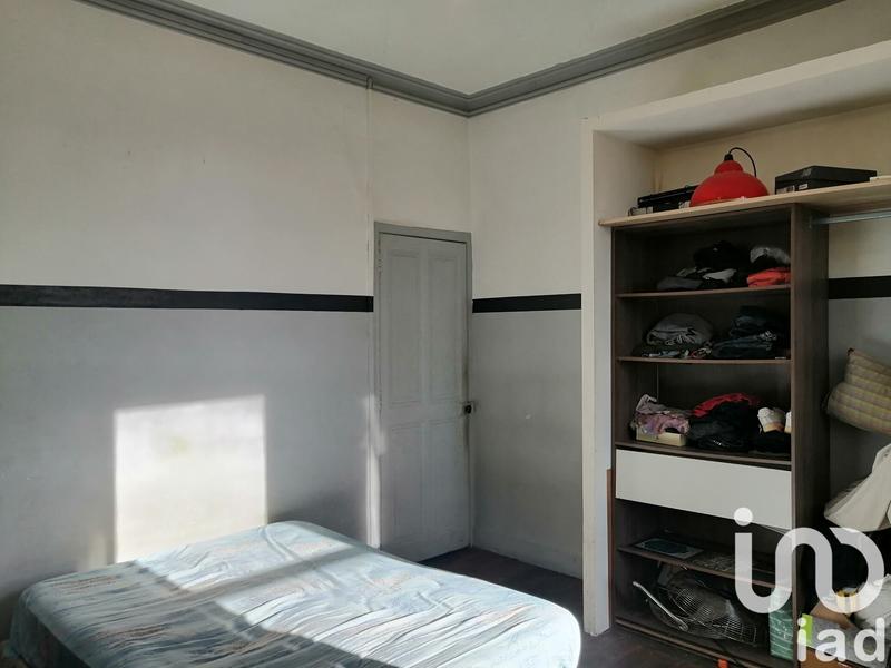 Maison - 147 m² - 6 pièces