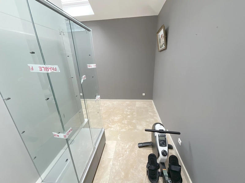 Maison - 132 m² - 6 pièces