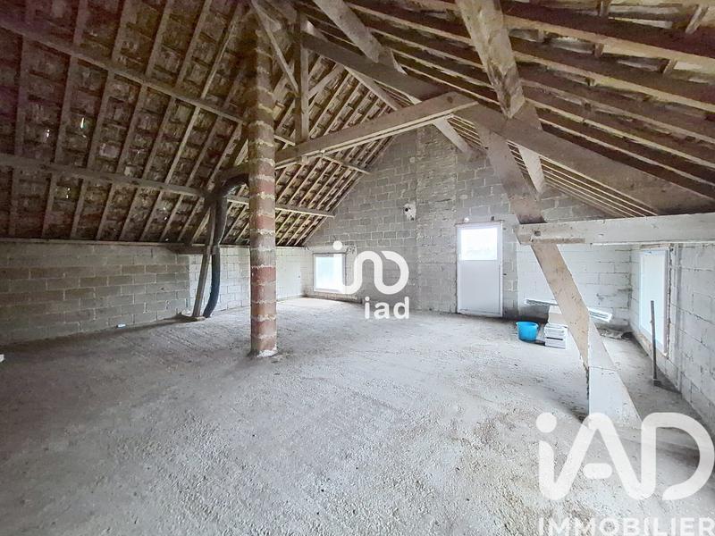 Maison - 226 m² - 7 pièces