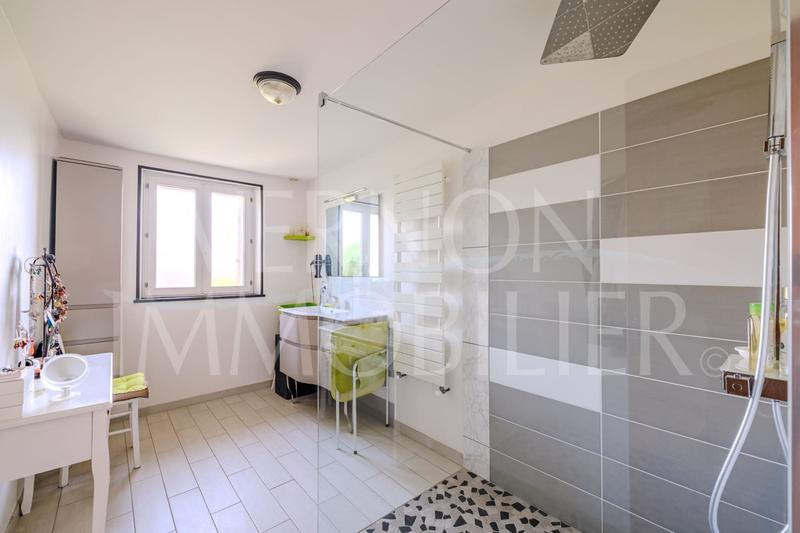 Maison - 154 m² - 5 pièces