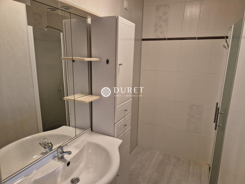 Maison - 95 m² - 3 pièces