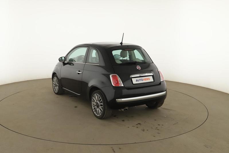 Fiat 500 1.2 Club 69 ch