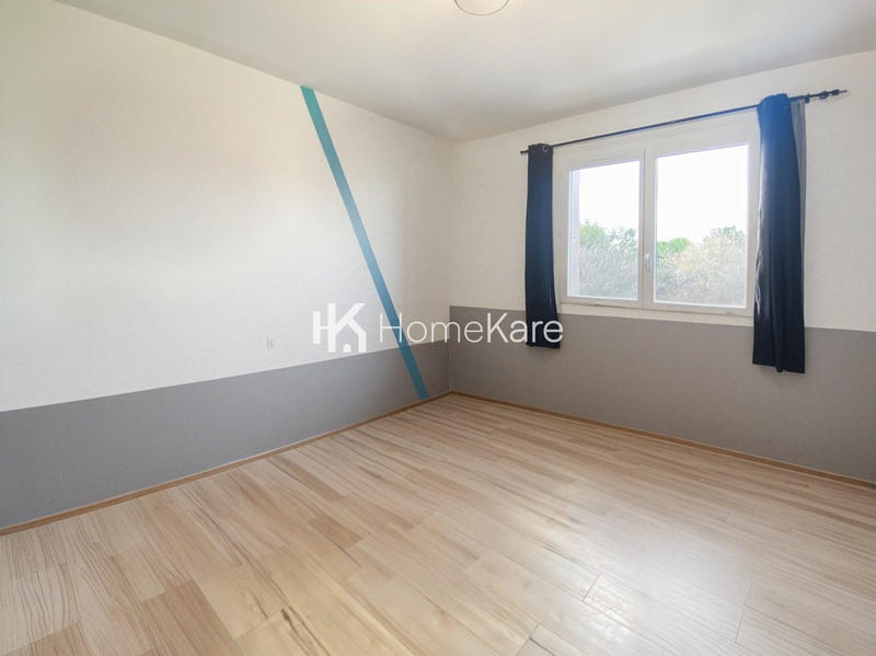 Maison - 145 m² - 7 pièces