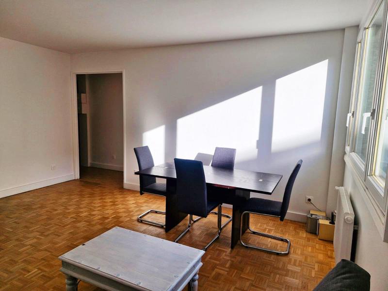 Appartement - 51 m² - 2 pièces