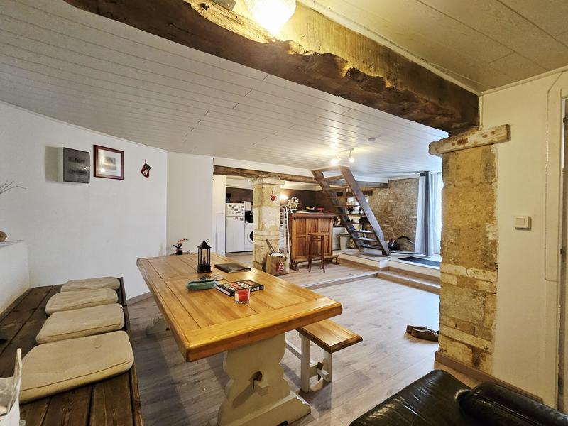 Villa - 262 m² - 13 pièces