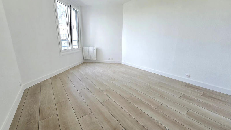 Appartement - 78 m² - 3 pièces
