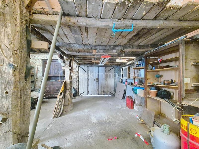 Maison de village - 79 m² - 3 pièces