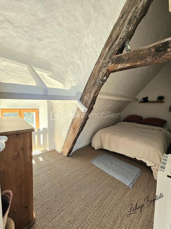 Maison traditionnelle - 120 m² - 5 pièces