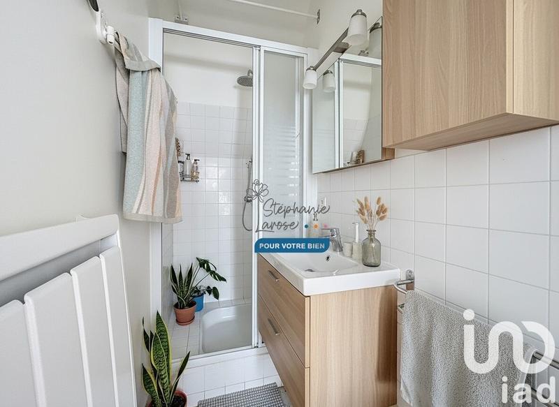 Maison - 108 m² - 5 pièces