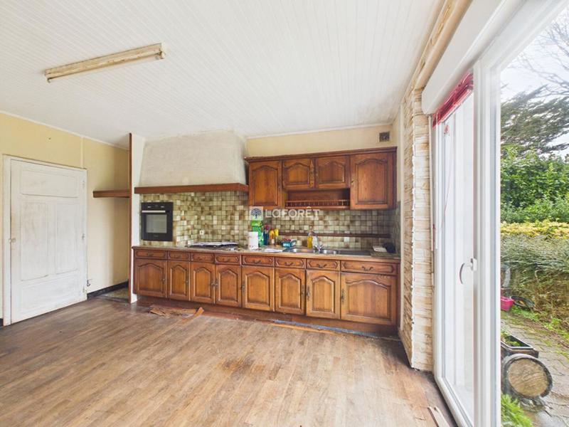 Maison en pierre - 130 m² - 6 pièces