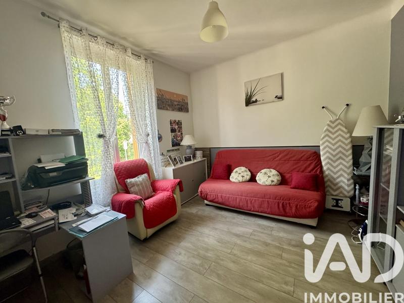 Maison - 151 m² - 7 pièces