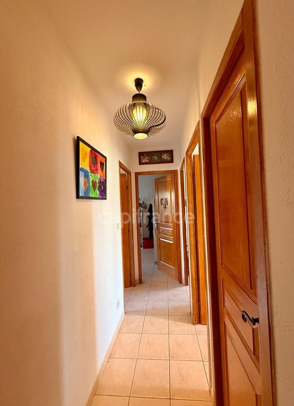 Villa - 162 m² - 7 pièces