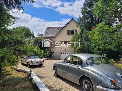 Propriété - 185 m² - 7 pièces