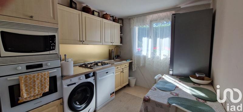 Maison - 191 m² - 8 pièces