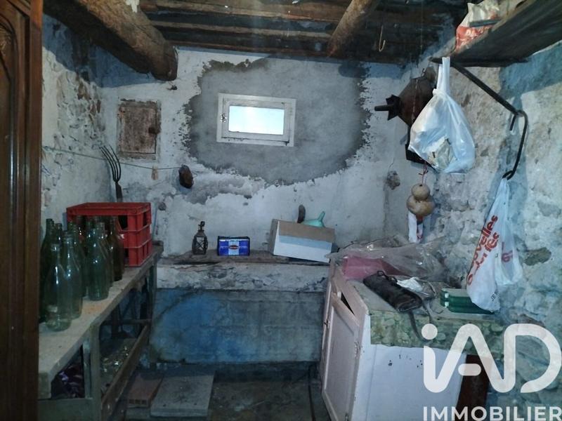 Maison de village - 81 m² - 5 pièces