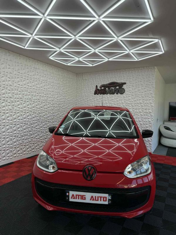 Volkswagen Up! Up 1.0 i 60 Cv. 12v
