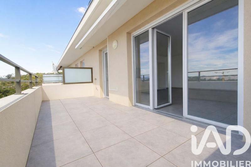 Appartement - 74 m² - 3 pièces