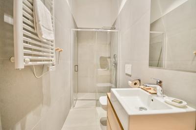 Appartement - 88 m² - 4 pièces