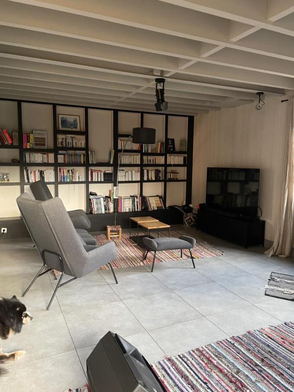 Maison - 218 m² - 9 pièces