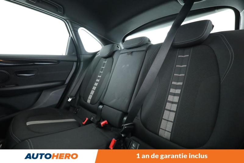 Bmw Serie 2 Active Tourer 216i Sport 102 ch