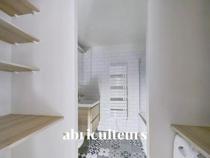 Appartement - 52 m² - 2 pièces