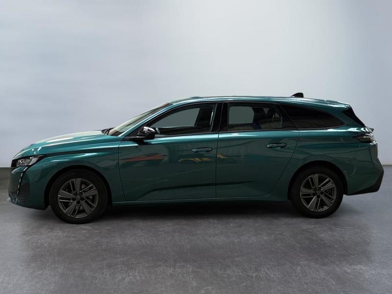 Peugeot 308 Sw PureTech 130ch s&amp;S Eat8 Active Pack