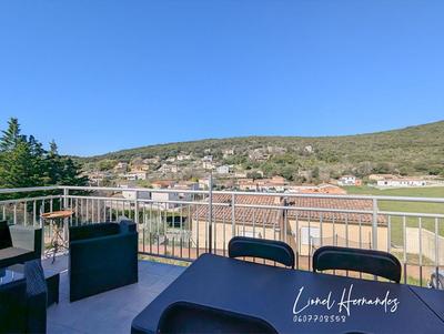 Villa - 86 m² - 4 pièces