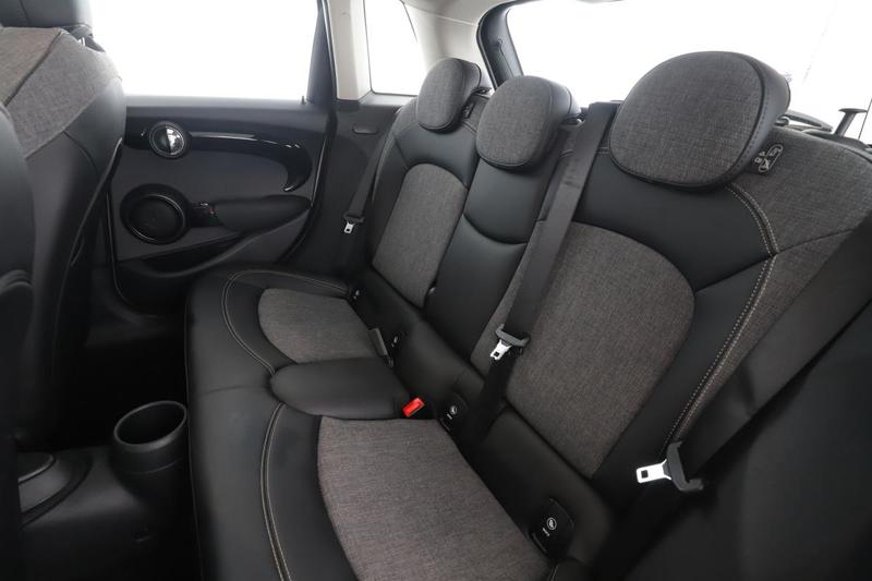 Mini Mini One Edition Heddon Street Dct7 5p 102 ch