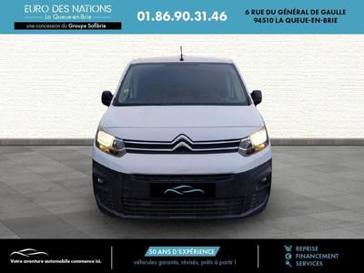 Citroën Berlingo 1.5 Hdi Club 75ch
