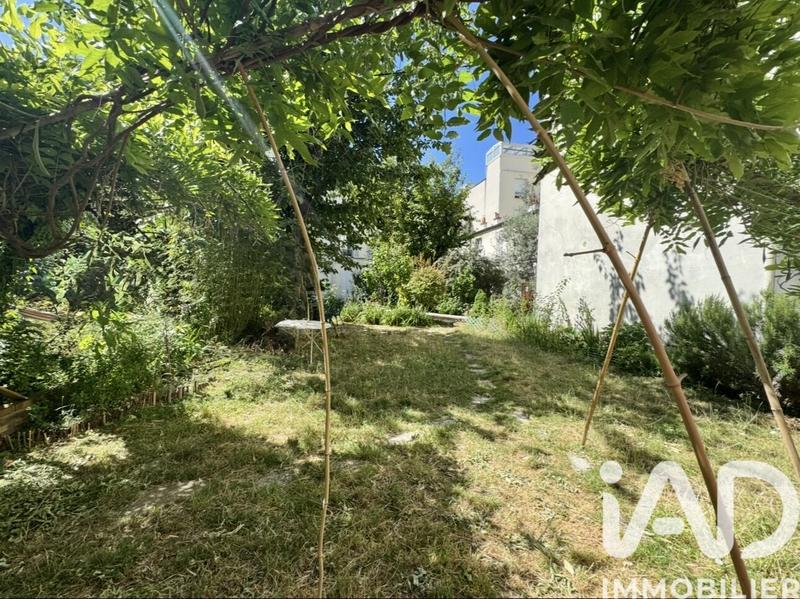 Duplex - 71 m² - 4 pièces