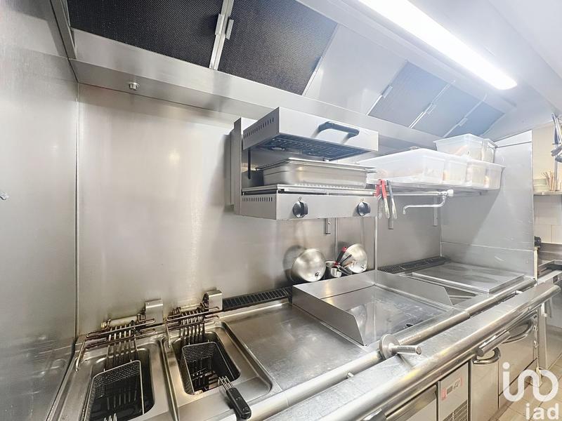 Local commercial - 150 m²