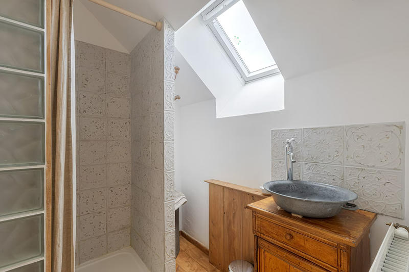 Longère - 304 m² - 17 pièces